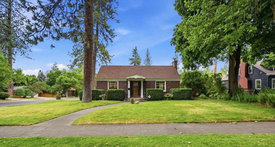 532 W 25th Ave, Spokane, WA 99203 - #2