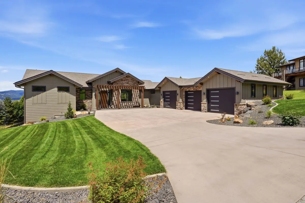 238 N Legacy Ridge Dr, Liberty Lake, WA 99019 - #1