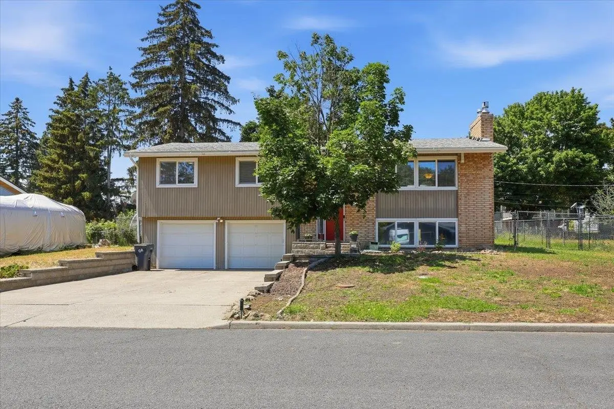 436 N 4th St, Cheney, WA 99004 - #1