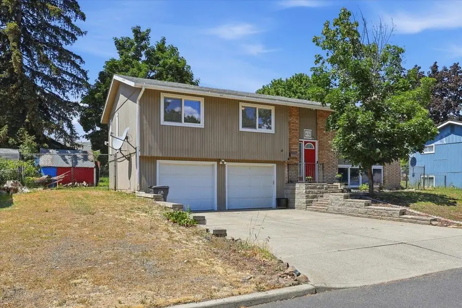 436 N 4th St, Cheney, WA 99004 - #2