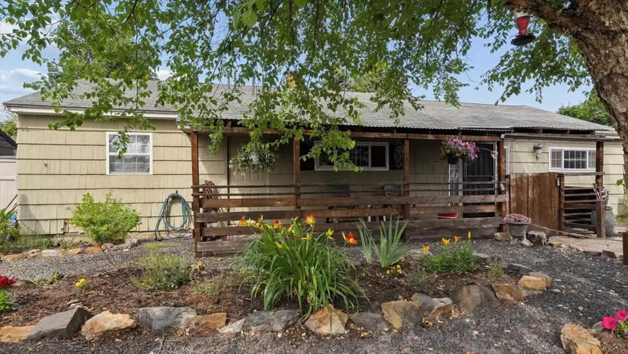 4608 N Windsor Dr, Spokane, WA 99205 - #2