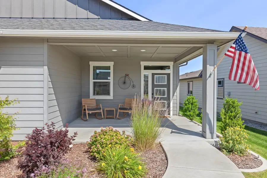2671 N Heton Ln, Liberty Lake, WA 99019 - #3