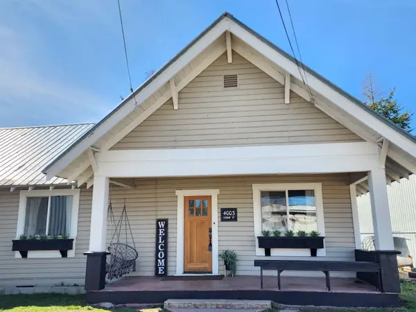 4003 Cedar St, Loon Lake, WA 99148