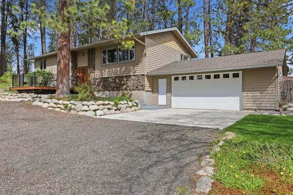 12504 N Fairview Rd, Mead, WA 99021