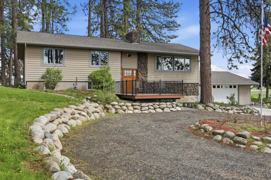 12504 N Fairview Rd, Mead, WA 99021 - #2