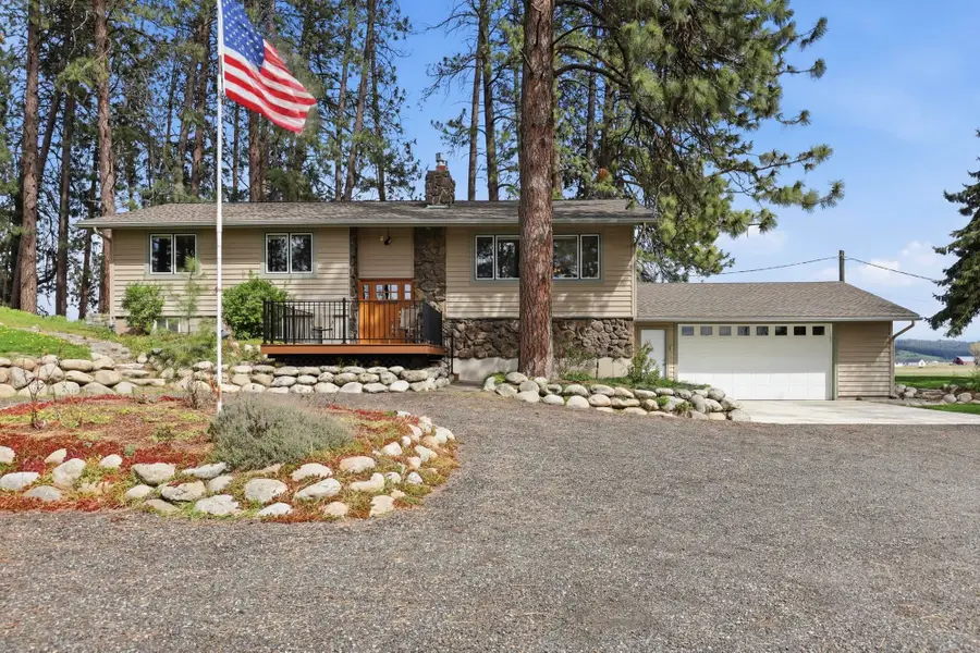 12504 N Fairview Rd, Mead, WA 99021 - #3