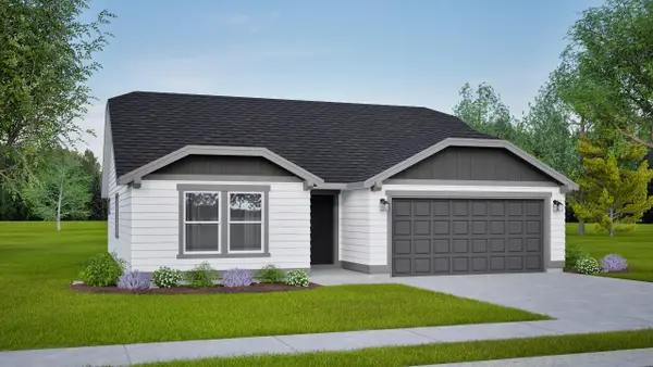 6833 E Faywood Ln, Spokane, WA 99217