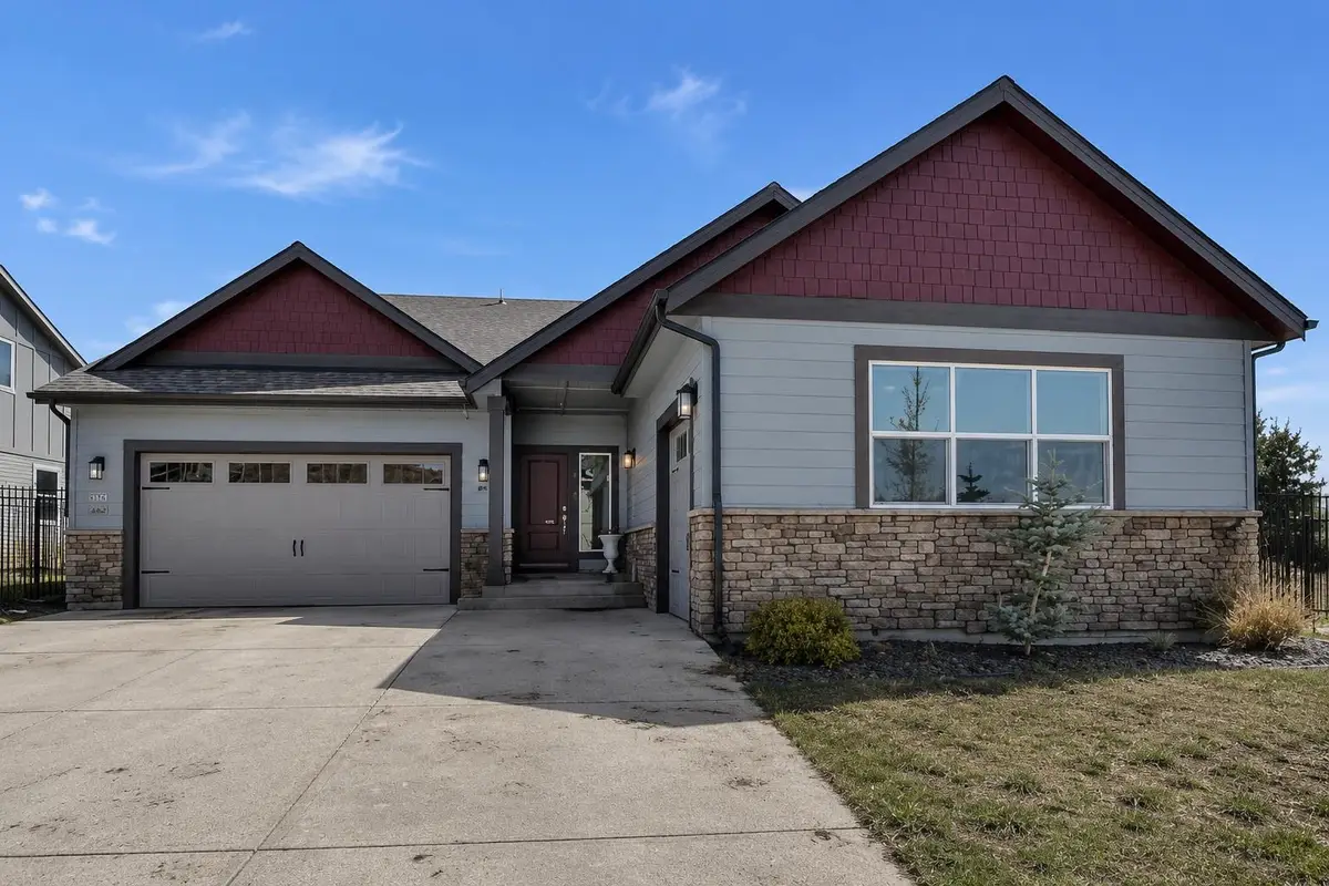 256 S Legacy Ridge Dr, Liberty Lake, WA 99019 - #1