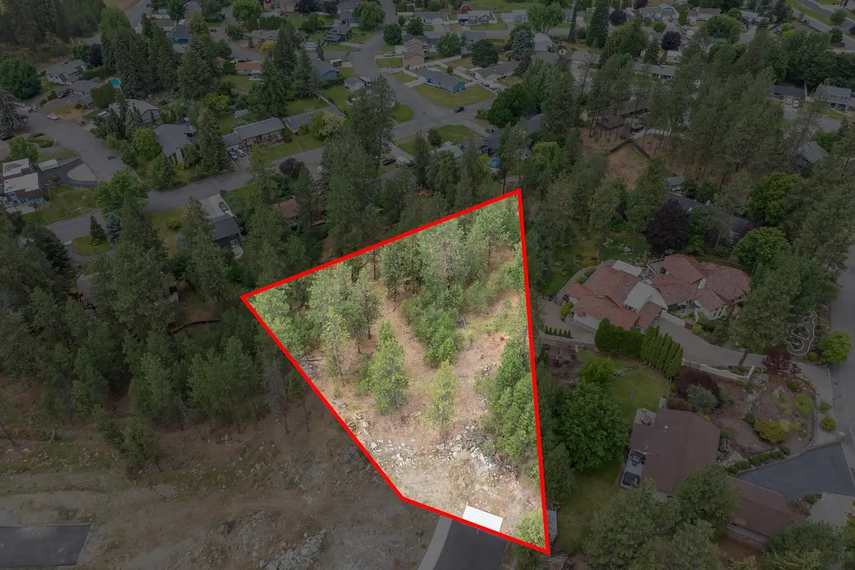 2606 S Homestead Ln, Spokane Valley, WA 99037 - #1