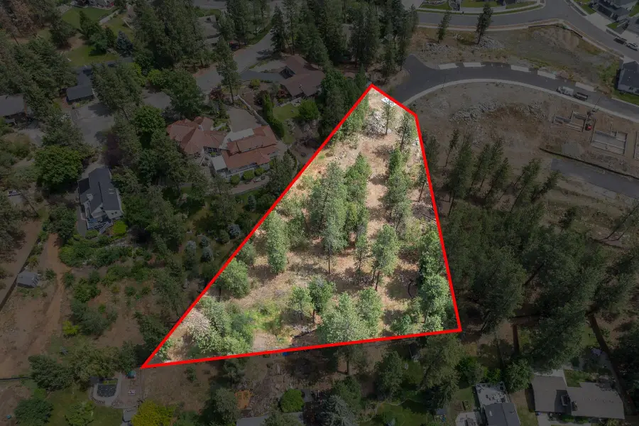 2606 S Homestead Ln, Spokane Valley, WA 99037 - #2