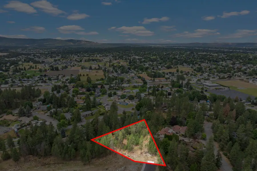 2606 S Homestead Ln, Spokane Valley, WA 99037 - #3