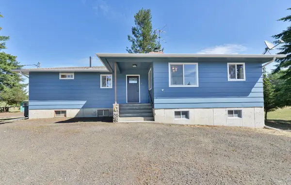 11312 W Betz Rd, Cheney, WA 99004