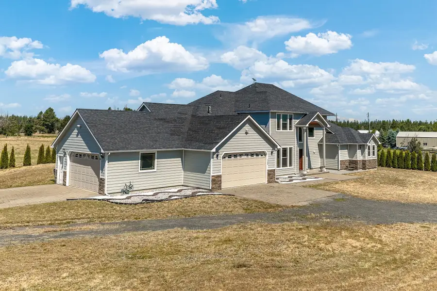 1102 S Wheatland St, Spokane, WA 99022 - #2