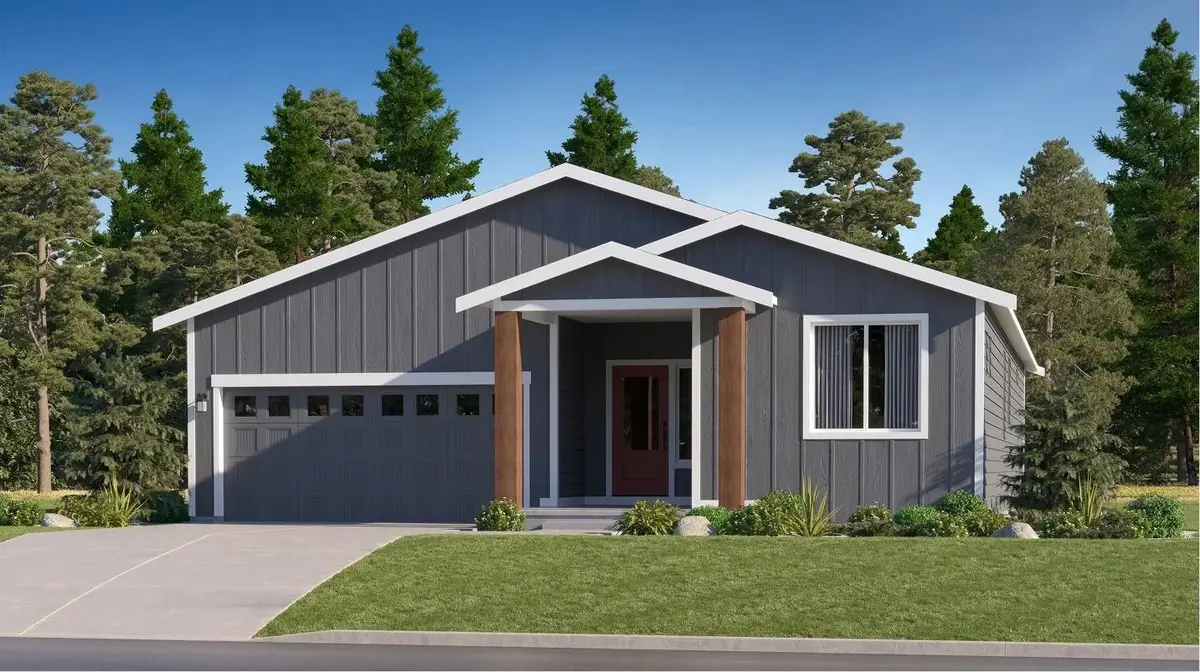 4132 W Howesdale Rd, Spokane, WA 99208 - #1