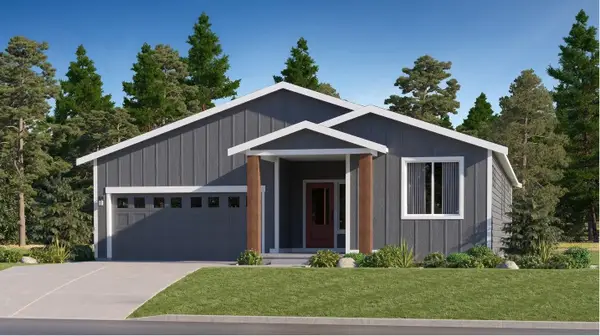 4132 W Howesdale Rd, Spokane, WA 99208