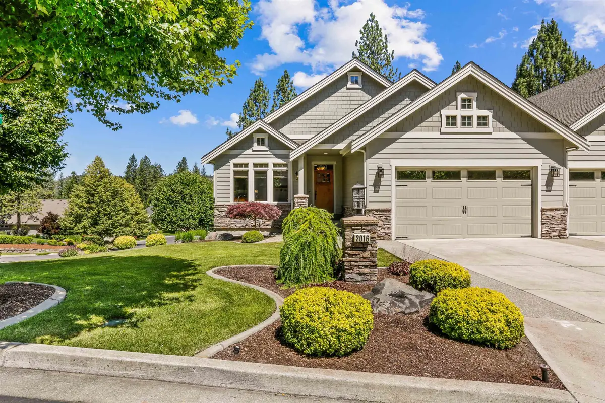 2016 W Forest Hill Ln, Spokane, WA 99218 - #1
