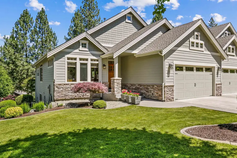 2016 W Forest Hill Ln, Spokane, WA 99218 - #2