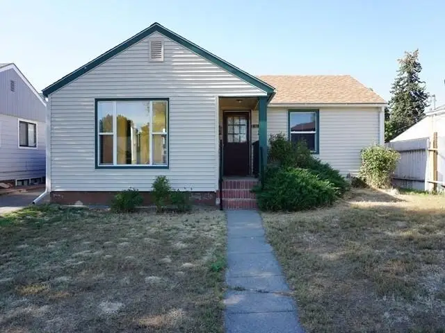 1617 E Courtland Ave, Spokane, WA 99207 - #1
