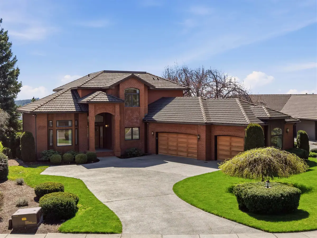 5432 S Quail Ridge Cir, Spokane, WA 99223 - #1