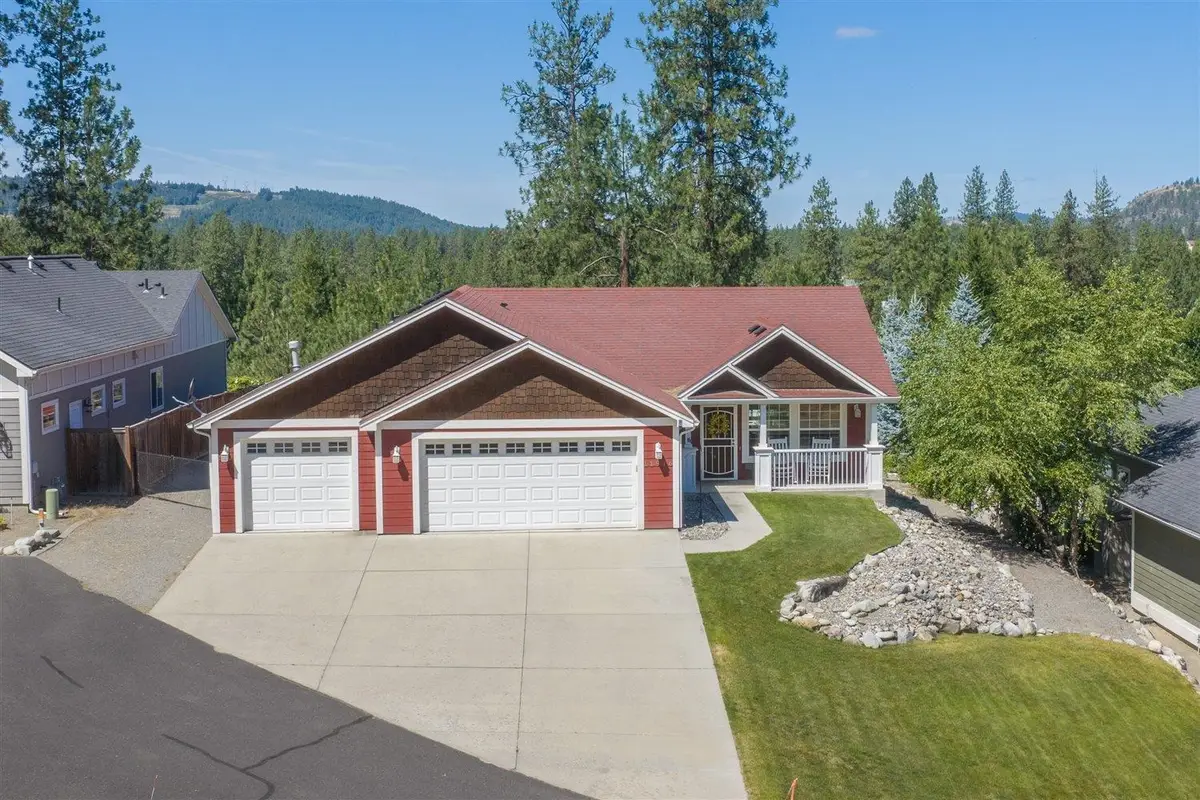11916 N Lisa Ln, Spokane, WA 99218 - #1