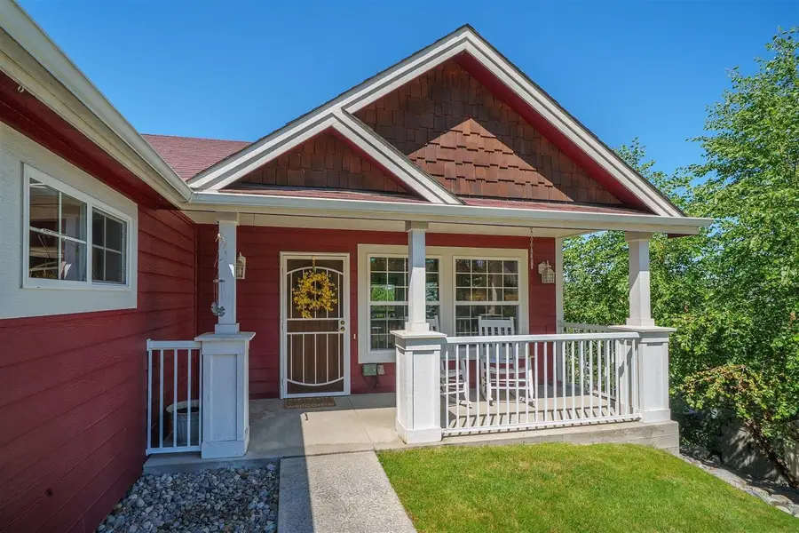 11916 N Lisa Ln, Spokane, WA 99218 - #2