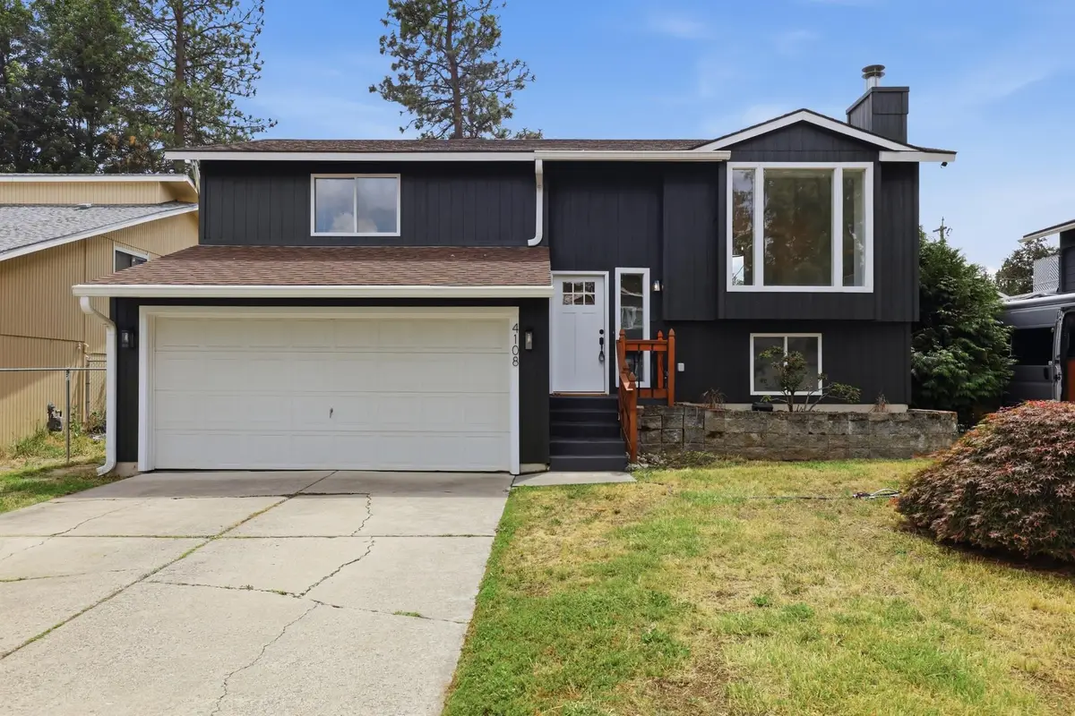4108 E 34th Ave, Spokane, WA 99223 - #1
