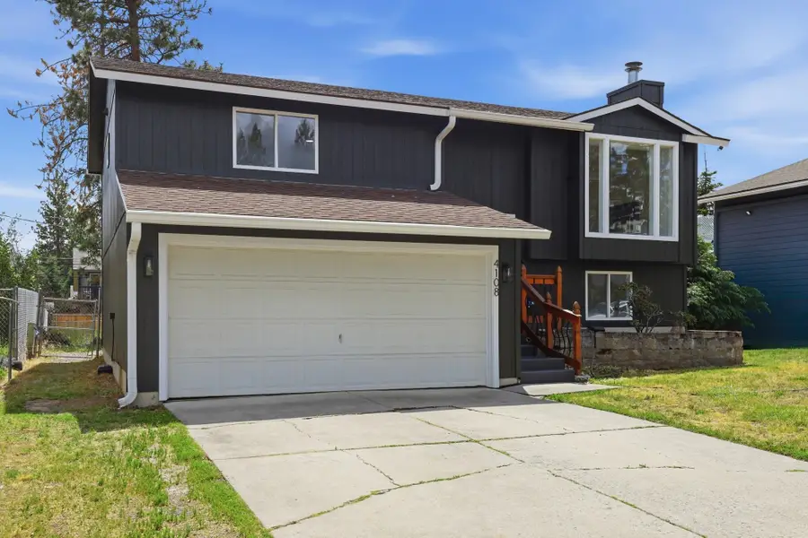 4108 E 34th Ave, Spokane, WA 99223 - #3