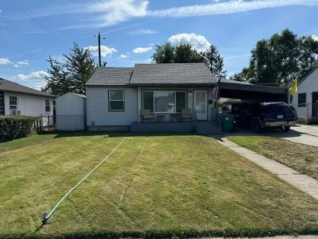 528 E Joseph Ave, Spokane, WA 99208 - #1