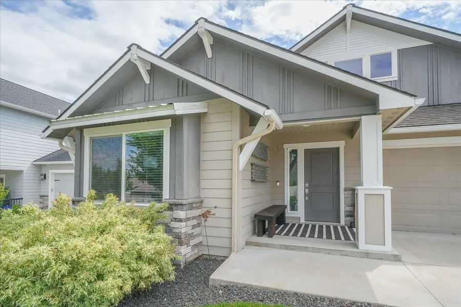 6907 S Pheasant Ridge Dr, Spokane, WA 99224 - #3