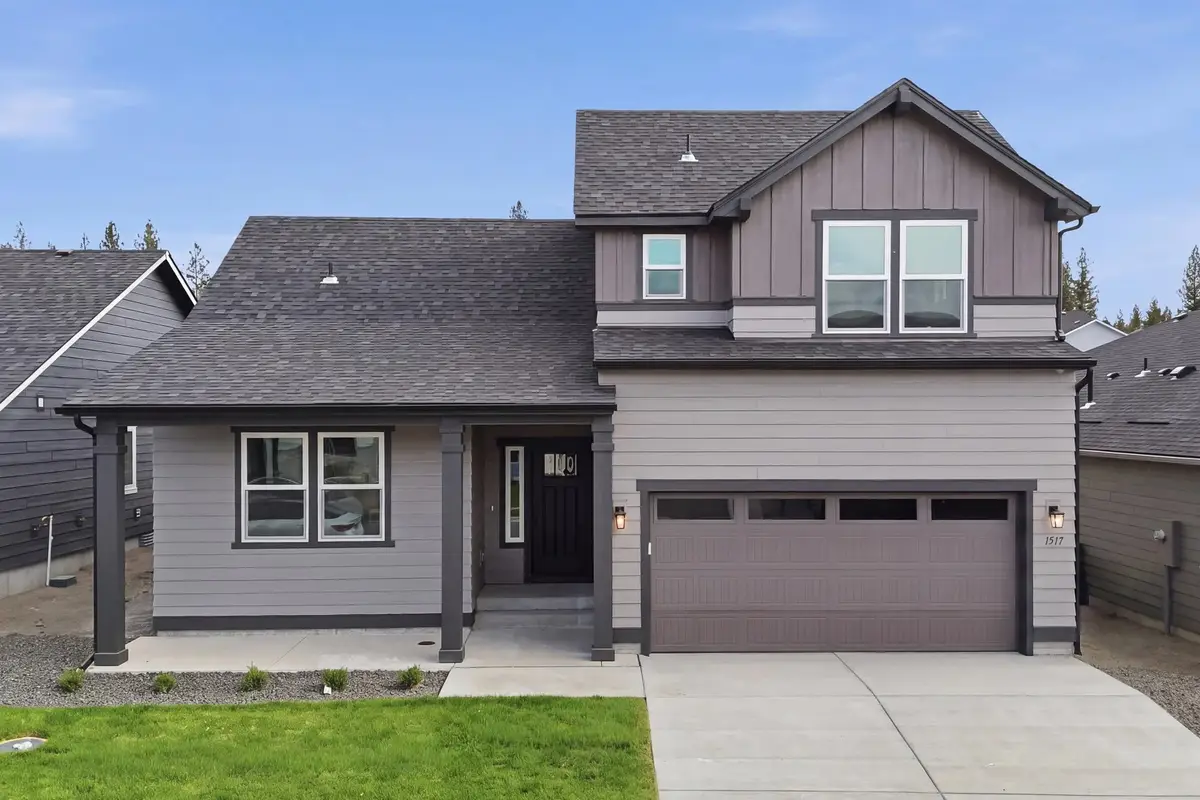 1517 W 67th Ave, Spokane, WA 99224 - #1