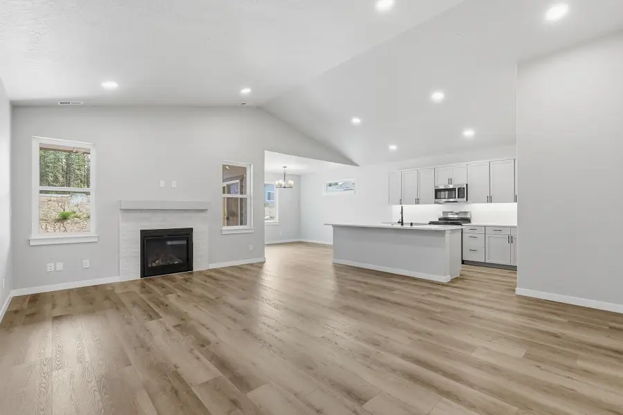 1517 W 67th Ave, Spokane, WA 99224 - #3