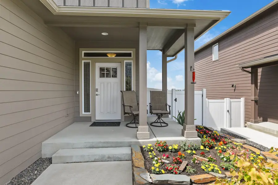 8553 N James Dr, Spokane, WA 99208 - #3