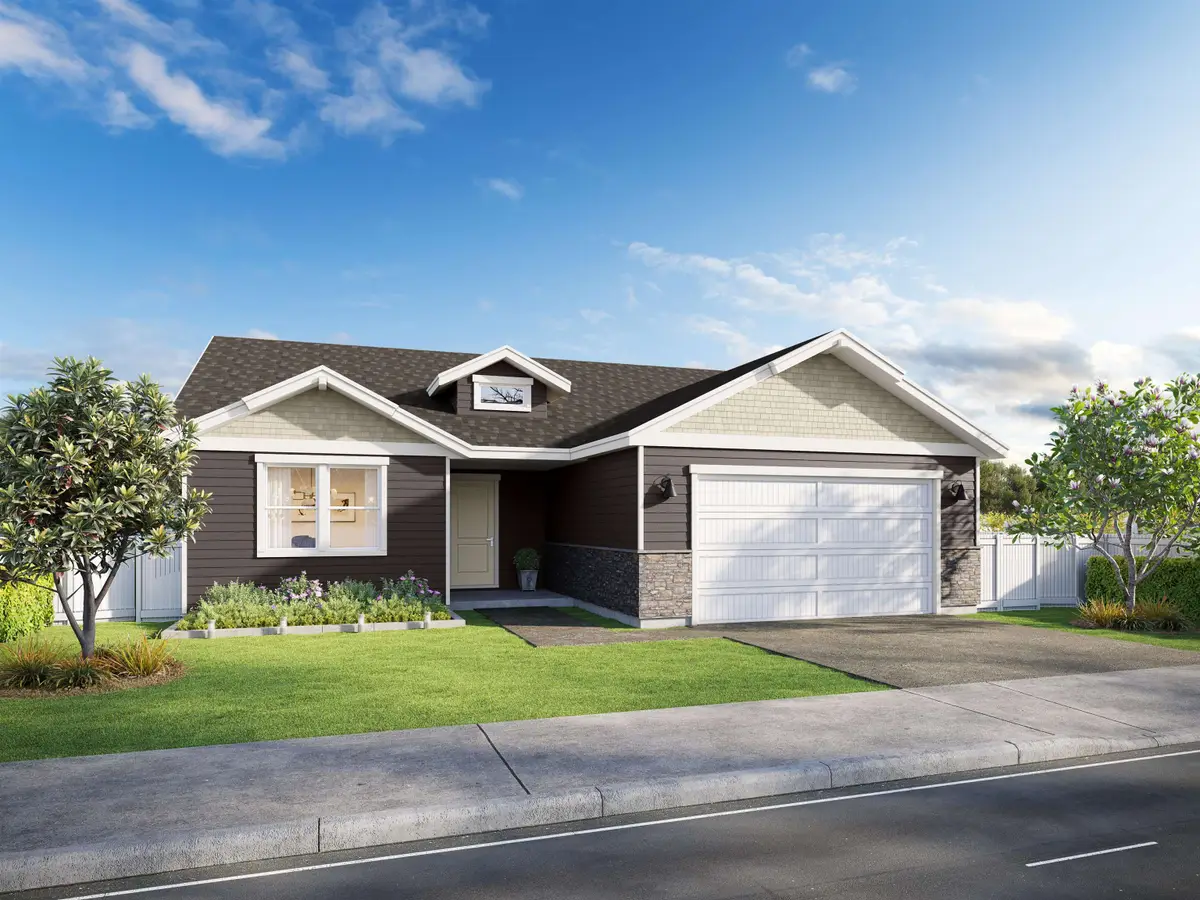 1305 N High Desert Dr, Deer Park, WA 99006 - #1