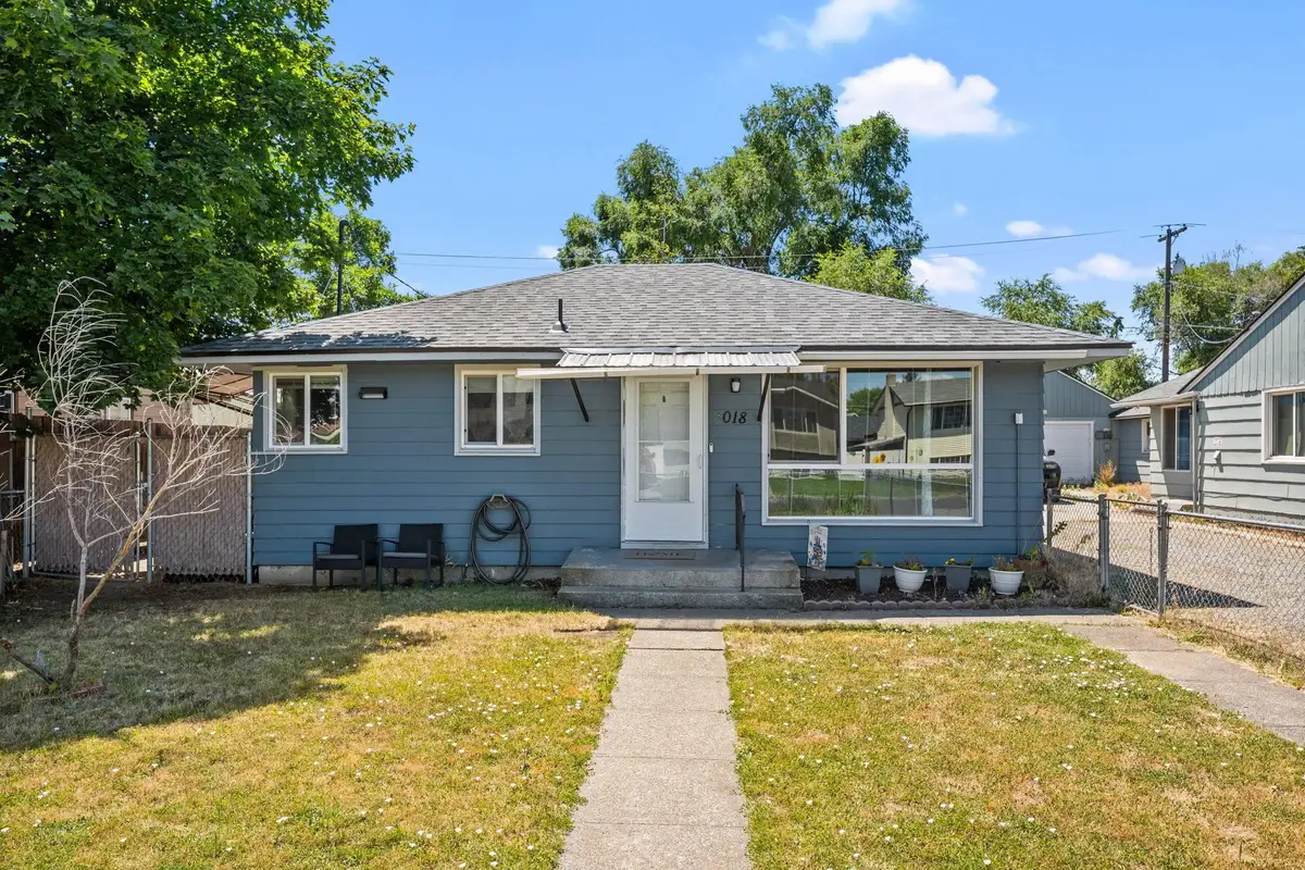 3018 N Nora Ave, Spokane, WA 99207 - #1