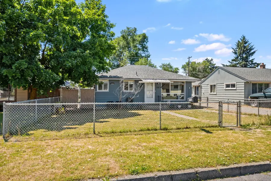 3018 N Nora Ave, Spokane, WA 99207 - #3