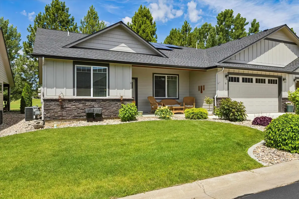 1109 N Country Club Dr #11, Deer Park, WA 99006 - #1