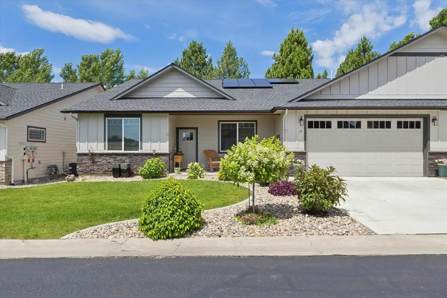 1109 N Country Club Dr #11, Deer Park, WA 99006 - #2