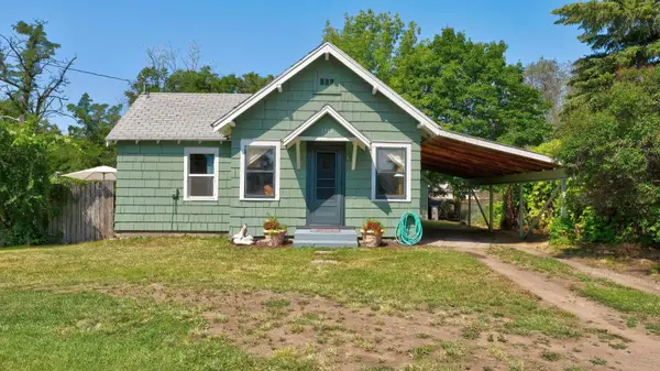3905 N Argonne Rd, Spokane, WA 99212