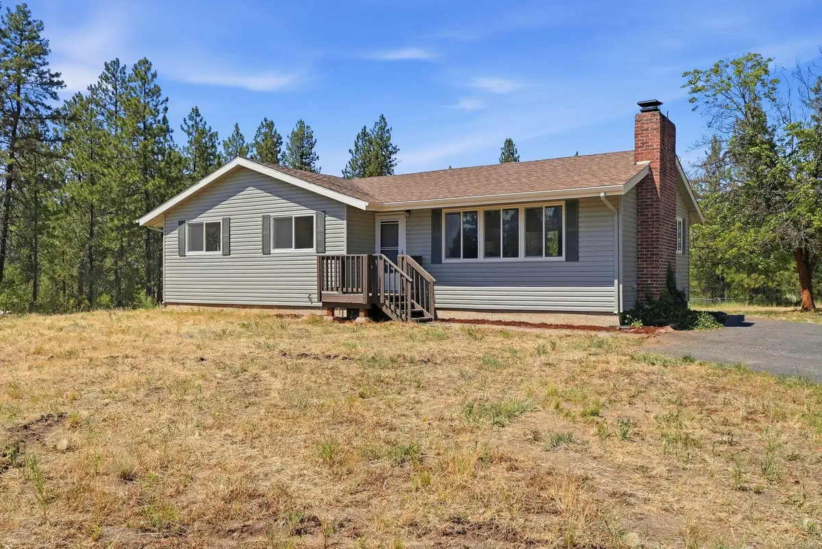 21312 W Sunwest Ave, Medical Lake, WA 99022 - #1