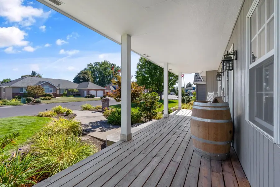 10103 N Ridgecrest Dr, Spokane, WA 99208 - #3