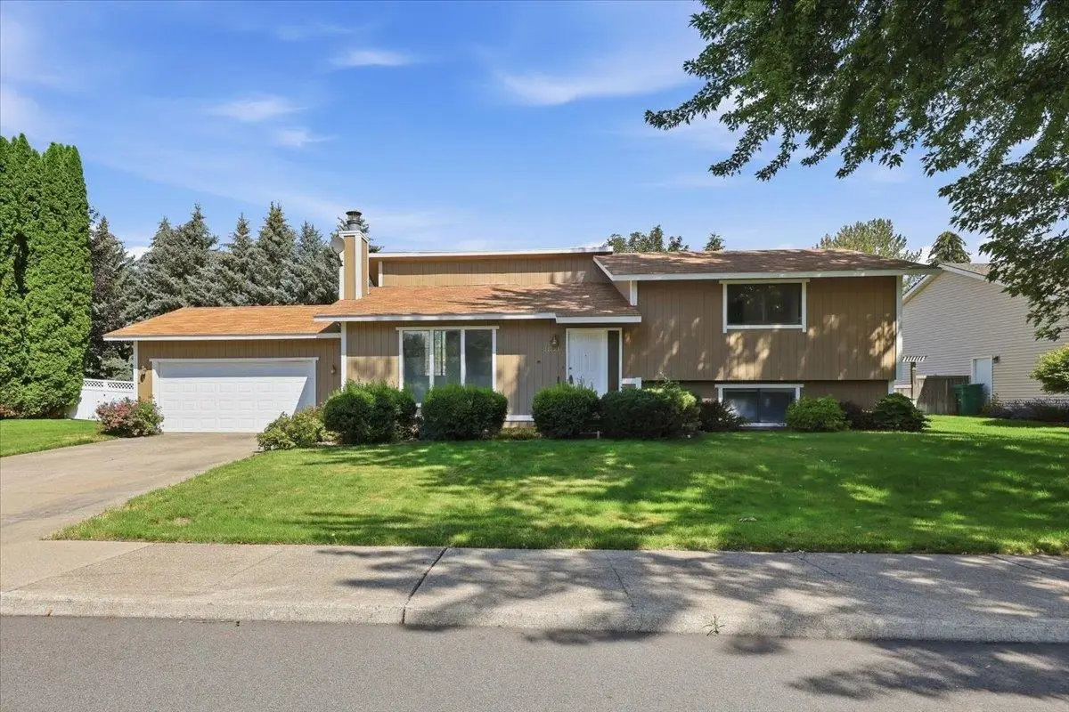 11721 E 37th Ave, Spokane Valley, WA 99206 - #1