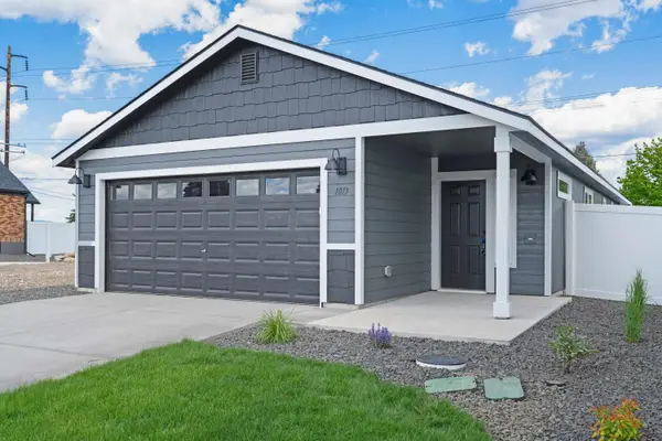 1009 S Century Rd, Spokane Valley, WA 99037