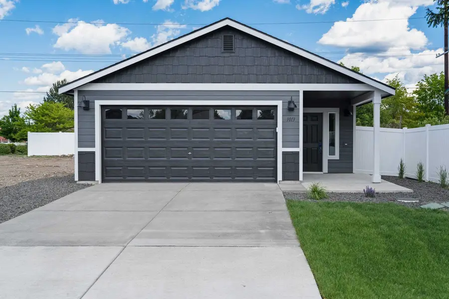 1009 S Century Rd, Spokane Valley, WA 99037 - #3