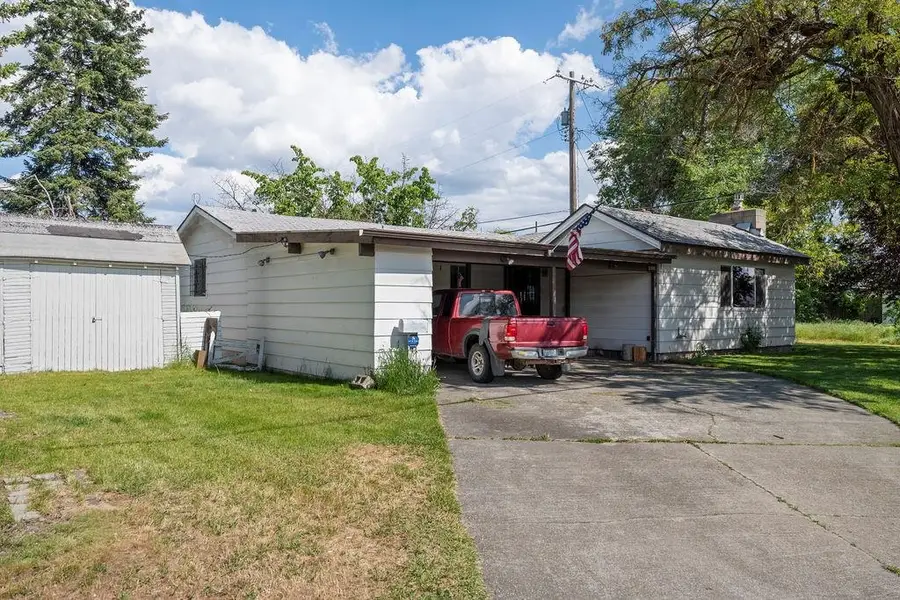 2920 N Regal St, Spokane, WA 99207 - #2