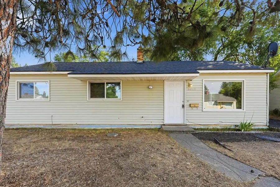6012 N Greenwood Blvd, Spokane, WA 99205 - #2