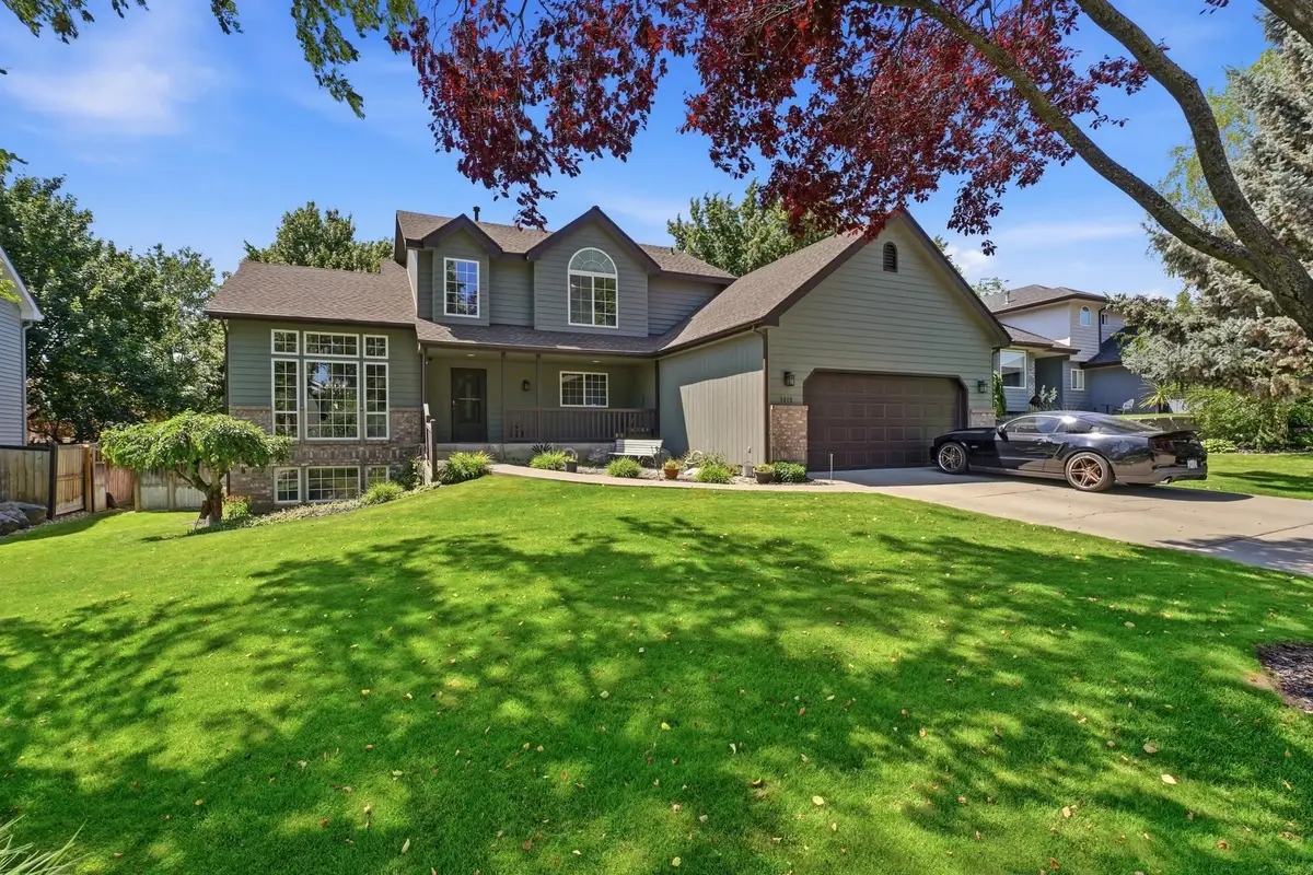 3018 S Sunnybrook St, Veradale, WA 99037 - #1