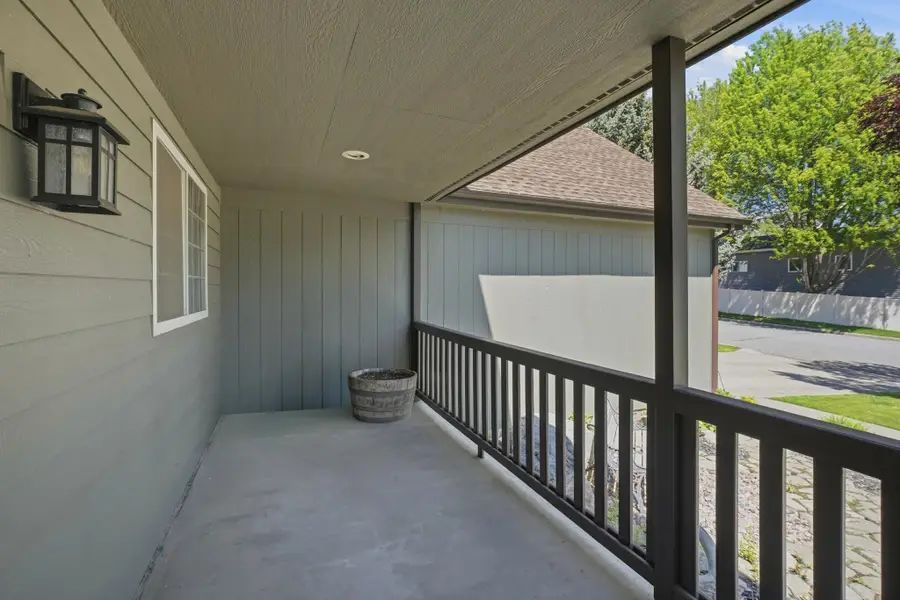 3018 S Sunnybrook St, Veradale, WA 99037 - #2