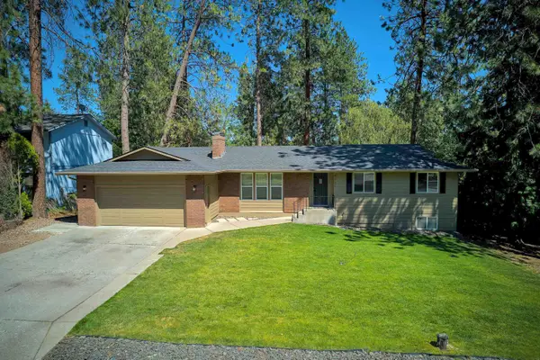 4725 S Bates Rd, Spokane, WA 99206