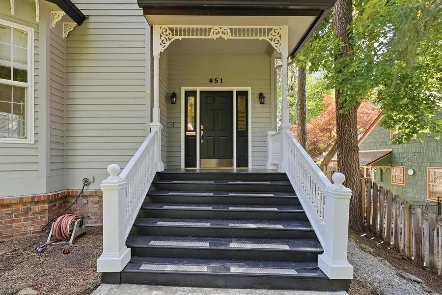 451 W 21st Ave, Spokane, WA 99203 - #2