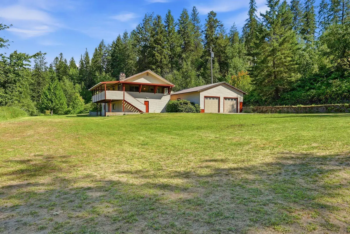 19212 N Dunn Rd, Colbert, WA 99005-9515 - #1